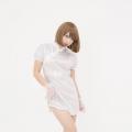 Chân Dung - White - 写真-White 01