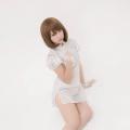 Chân Dung - White - 写真-White 08