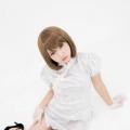 Chân Dung - White - 写真-White 18