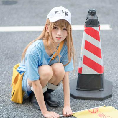 Huyết Tiểu Cầu - 血小板 26