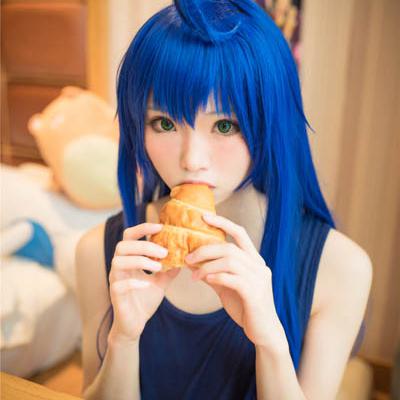 Khả Ái Đích Nhất Mạt Đa - 可爱的一抹多 04