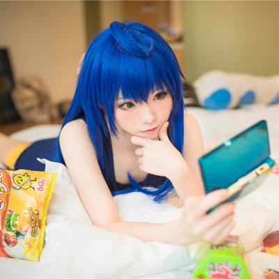 Khả Ái Đích Nhất Mạt Đa - 可爱的一抹多 13