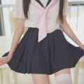 Miêu Miêu Tương Trong Đồ Thủy Thủ - 水手服的喵喵酱 06