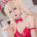 Miêu Đường Ánh Họa - Eriri Bunny 11