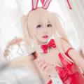 Miêu Đường Ánh Họa - Eriri Bunny 20