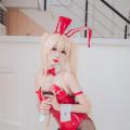 Miêu Đường Ánh Họa - Eriri Bunny 35