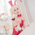 Miêu Đường Ánh Họa - Eriri Bunny 37