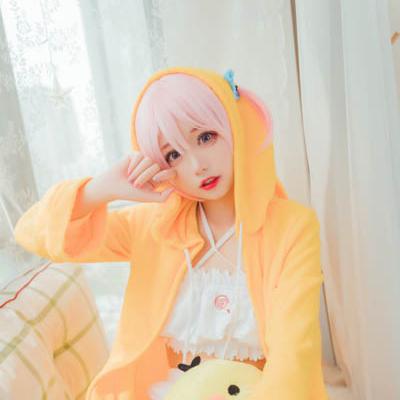 Miêu Đường Ánh Họa 喵糖映画 Vol.032 29