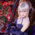 Mon夢 Arturia Pendragon (Alter) 04