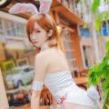 Pháo Tỷ - Bunny Girl - 兔女郎vol.28-炮姐 08