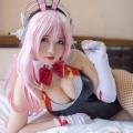 Sonico - 索尼子 23