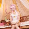 Sonico Sườn Xám - 索尼子旗袍 09