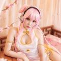 Sonico Sườn Xám - 索尼子旗袍 15