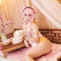 Sonico Sườn Xám - 索尼子旗袍 16