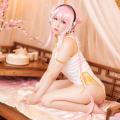 Sonico Sườn Xám - 索尼子旗袍 18