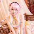 Sonico Sườn Xám - 索尼子旗袍 19