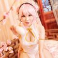 Sonico Sườn Xám - 索尼子旗袍 20