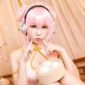 Sonico Sườn Xám - 索尼子旗袍 21