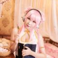 Sonico Sườn Xám - 索尼子旗袍 25