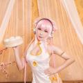 Sonico Sườn Xám - 索尼子旗袍 27