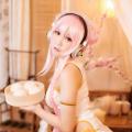 Sonico Sườn Xám - 索尼子旗袍 29