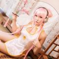 Sonico Sườn Xám - 索尼子旗袍 30