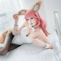 Tamamo Bunny - 玉藻兔女郎 11