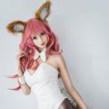 Tamamo Bunny - 玉藻兔女郎 20