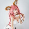 Tamamo Bunny - 玉藻兔女郎 22