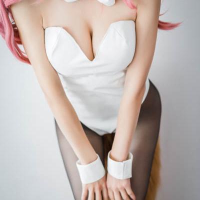 Tamamo Bunny - 玉藻兔女郎 29