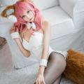 Tamamo Bunny - 玉藻兔女郎 31