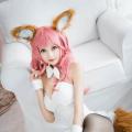 Tamamo Bunny - 玉藻兔女郎 32