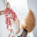 Tamamo Bunny - 玉藻兔女郎 36