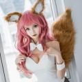 Tamamo Bunny - 玉藻兔女郎 41