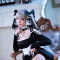 Tinh Chi Trì Trì - R-Maid - 星之迟迟 003