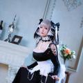 Tinh Chi Trì Trì - R-Maid - 星之迟迟 005