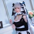 Tinh Chi Trì Trì - R-Maid - 星之迟迟 015