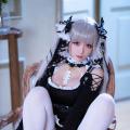 Tinh Chi Trì Trì - R-Maid - 星之迟迟 018