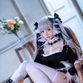 Tinh Chi Trì Trì - R-Maid - 星之迟迟 019