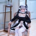 Tinh Chi Trì Trì - R-Maid - 星之迟迟 022