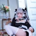 Tinh Chi Trì Trì - R-Maid - 星之迟迟 026