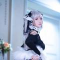 Tinh Chi Trì Trì - R-Maid - 星之迟迟 027