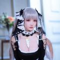 Tinh Chi Trì Trì - R-Maid - 星之迟迟 028