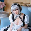 Tinh Chi Trì Trì - R-Maid - 星之迟迟 036