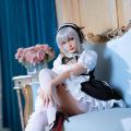 Tinh Chi Trì Trì - R-Maid - 星之迟迟 037