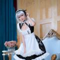 Tinh Chi Trì Trì - R-Maid - 星之迟迟 041