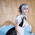 Tinh Chi Trì Trì - R-Maid - 星之迟迟 043