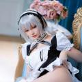 Tinh Chi Trì Trì - R-Maid - 星之迟迟 045