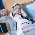 Tinh Chi Trì Trì - R-Maid - 星之迟迟 047