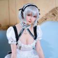 Tinh Chi Trì Trì - R-Maid - 星之迟迟 048